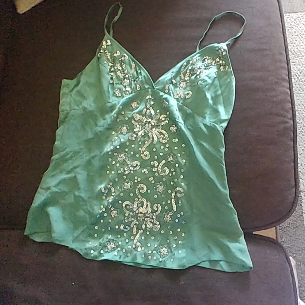 Babe top